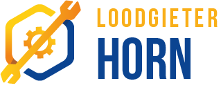 Loodgieter Horn Logo